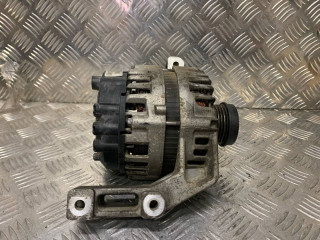 генератор, ориг. номер BV6T10300EB, BV6T10300DB, BV6T10300EA, 1777583, 1703864, 1743881, 2410219, BV6N10300DB, Ford Focus 3 поколение 2011-2015