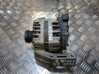 генератор, ориг. номер BV6T10300EB, BV6T10300DB, BV6T10300EA, 1777583, 1703864, 1743881, 2410219, BV6N10300DB, Ford Focus 3 поколение 2011-2015