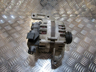 генератор, ориг. номер BV6T10300EB, BV6T10300DB, BV6T10300EA, 1777583, 1703864, 1743881, 2410219, BV6N10300DB, Ford Focus 3 поколение 2011-2015