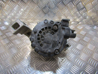 генератор, ориг. номер BV6T10300EB, BV6T10300DB, BV6T10300EA, 1777583, 1703864, 1743881, 2410219, BV6N10300DB, Ford Focus 3 поколение 2011-2015