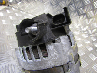 генератор, ориг. номер BV6T10300EB, BV6T10300DB, BV6T10300EA, 1777583, 1703864, 1743881, 2410219, BV6N10300DB, Ford Focus 3 поколение 2011-2015