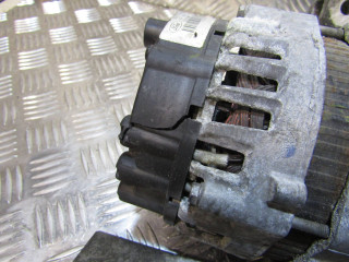 генератор, ориг. номер BV6T10300EB, BV6T10300DB, BV6T10300EA, 1777583, 1703864, 1743881, 2410219, BV6N10300DB, Ford Focus 3 поколение 2011-2015