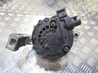 генератор, ориг. номер BV6T10300EB, BV6T10300DB, BV6T10300EA, 1777583, 1703864, 1743881, 2410219, BV6N10300DB, Ford Focus 3 поколение 2011-2015