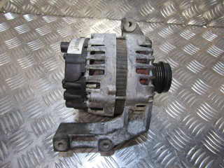 генератор, ориг. номер BV6T10300EB, BV6T10300DB, BV6T10300EA, 1777583, 1703864, 1743881, 2410219, BV6N10300DB, Ford Focus 3 поколение 2011-2015