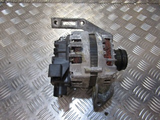 генератор, ориг. номер BV6T10300EB, BV6T10300DB, BV6T10300EA, 1777583, 1703864, 1743881, 2410219, BV6N10300DB, Ford Focus 3 поколение 2011-2015