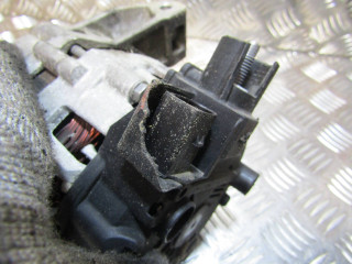 генератор, ориг. номер BV6T10300EB, BV6T10300DB, BV6T10300EA, 1777583, 1703864, 1743881, 2410219, BV6N10300DB, Ford Focus 3 поколение 2011-2015