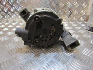 генератор, ориг. номер BV6T10300EB, BV6T10300DB, BV6T10300EA, 1777583, 1703864, 1743881, 2410219, BV6N10300DB, Ford Focus 3 поколение 2011-2015