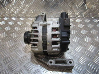 генератор, ориг. номер BV6T10300EB, BV6T10300DB, BV6T10300EA, 1777583, 1703864, 1743881, 2410219, BV6N10300DB, Ford Focus 3 поколение 2011-2015
