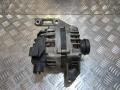 BV6T-10300-EB, BV6T10300DB, BV6T10300EA, 1777583, 1703864, 1743881, 2410219, BV6N10300DB генератор Ford Focus 3 поколение - фото №5