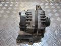 BV6T-10300-EB, BV6T10300DB, BV6T10300EA, 1777583, 1703864, 1743881, 2410219, BV6N10300DB генератор Ford Focus 3 поколение - фото №7