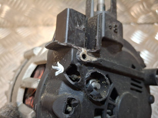 генератор, ориг. номер BV6T10300EB, BV6T10300DB, BV6T10300EA, 1777583, 1703864, 1743881, 2410219, BV6N10300DB, Ford Focus 3 поколение 2011-2015