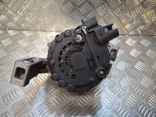 генератор, ориг. номер BV6T10300EB, BV6T10300DB, BV6T10300EA, 1777583, 1703864, 1743881, 2410219, BV6N10300DB, Ford Focus 3 поколение 2011-2015