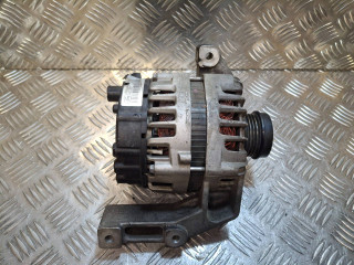 генератор, ориг. номер BV6T10300EB, BV6T10300DB, BV6T10300EA, 1777583, 1703864, 1743881, 2410219, BV6N10300DB, Ford Focus 3 поколение 2011-2015