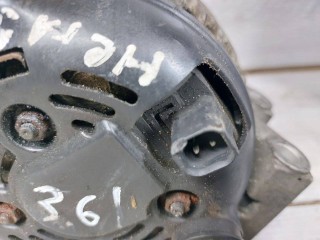 генератор, ориг. номер P04801624AD, TN4210000770, 04801624AD, Dodge Journey 1 поколение [рестайлинг] 2011-2020