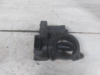 дроссельная заслонка, ориг. номер 03C128063A, 03C128063B, A2C53104475, Volkswagen Tiguan 2006-2011