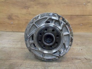 коленвал, ориг. номер 90522078F, Chrysler Voyager 4 поколение [рестайлинг] 2004-2008