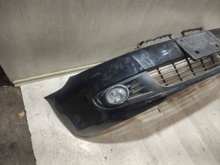 бампер передний, ориг. номер 5K0807221, 5K0807217GRU, Kia Carnival 1999-2002