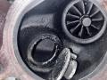 06H145701L, 06H145701K турбина Audi A4 B8 - фото №6