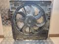 17428618240, 56057110, 17427598740 вентилятор охлаждения BMW X5 E70 - фото №3
