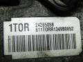 6T50, 1TOR, 24265059 КПП автоматическая (АКПП) Chevrolet Captiva 1 поколение [рестайлинг] - фото №6
