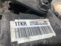24261351, 1TKR, 6T50 КПП автоматическая (АКПП) Chevrolet Captiva 1 поколение [рестайлинг] - фото №6
