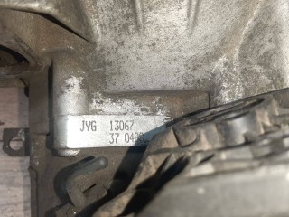 6МКПП, ориг. номер JYG, JAU, 02S300045T, 02S300046N, JCQ, Volkswagen Golf 5 поколение 2003-2009