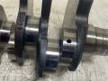 059105101AB, 059105101AE, 059105101AH, 059105101BC, 059101AH коленвал Audi A8 D3 [2-й рестайлинг] - фото №3