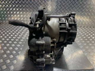 АКПП, ориг. номер 722801, 1693702700, A1693702700, Mercedes-Benz A W169 2004-2008