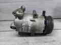 BV6N19D629BC, BV6N19D629BG, BV6N19D629BB, BV6N19D629BD, BV6N19D629BE, BV6N19D629BF, CV6N19D629BA, 1854689 компрессор кондиционера Ford Focus 3 поколение - фото №2