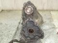 6L247A195AH, 6L2Z7A195GD раздаточная коробка Ford Explorer 4 поколение U251 - фото №2