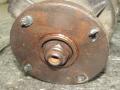 6L247A195AH, 6L2Z7A195GD раздаточная коробка Ford Explorer 4 поколение U251 - фото №5
