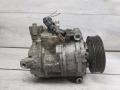 8E0260805S, 4472209590 компрессор кондиционера Audi A4 B6 - фото №2
