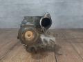 14411EC00C, 14411EC00E турбина Nissan Pathfinder R51 - фото №5