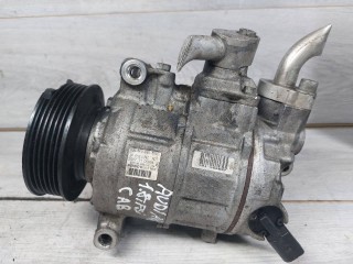 компрессор кондиционера, ориг. номер 8KD260805, 8K0260805L, 8E0260805BP, 4F0260805AE, 8K0260805E, 4F0260805AA, 4F0260805T, 4F0260805AP, Audi A4 B8