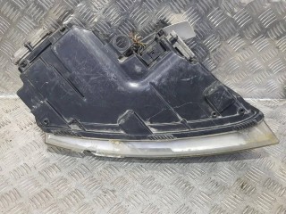 фара левая, ориг. номер 4E0941029R, Audi A8 D3 [рестайлинг] 2005-2007