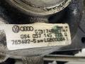 057145722Q турбина правая Audi Q7 4L - фото №2