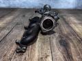 30650975, 30757112, 31319315, 8603691, 1388501, 36010092, 31397862 турбина Ford Mondeo 4 поколение - фото №5