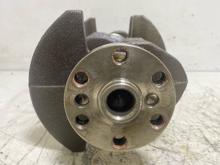 коленвал, ориг. номер 1S7GCF, Ford Focus 2 поколение [рестайлинг] 2007-2011