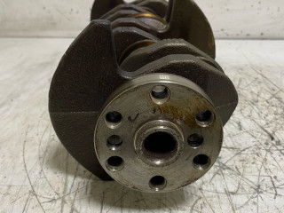 коленвал, ориг. номер 1S7GCF, Ford Focus 2 поколение [рестайлинг] 2007-2011