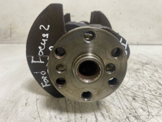 коленвал, ориг. номер 1S7GCF, Ford Focus 2 поколение [рестайлинг] 2007-2011