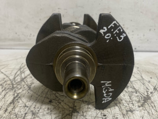 коленвал, ориг. номер 1S7GCF, Ford Focus 3 поколение 2011-2015