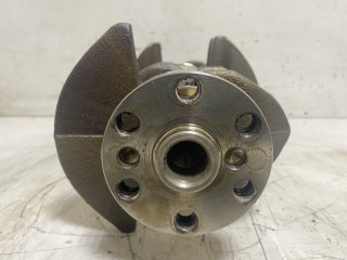 коленвал, ориг. номер 1S7GCF, Ford Focus 2 поколение [рестайлинг] 2007-2011