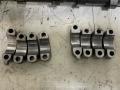 68147256AA, 90352072F головка блока цилиндров правая Jeep Grand Cherokee 4 поколение - фото №5
