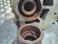 30700016, 36000625, 36000800 раздаточная коробка Volvo XC90 1 поколение [рестайлинг] - фото №2