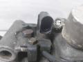 7L6820803D, 4471808602 компрессор кондиционера Volkswagen Touareg 1 поколение - фото №5