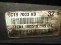 1687922, 6C1R, 6C1R7003AB КПП механическая (МКПП) 5-ступенчатая Ford Transit 7 поколение - фото №5