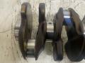 06HN, 06H105021M, 06H105021F коленвал Audi A4 B8 - фото №2