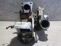 55598230, 12641882, 55486935, 55506039, 55510314, 6NW01043010 турбина Chevrolet TrailBlazer 2 поколение [рестайлинг] - фото №4