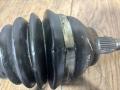 1783751 полуось передняя правая Ford Kuga 2 поколение - фото №6