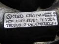 070145701R, 070145701RV, 070145701RX турбина Volkswagen Transporter T5 - фото №7
